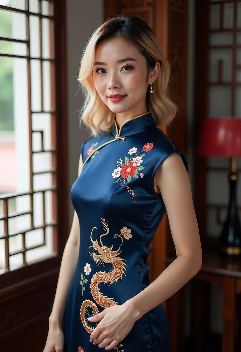 满溢游泳池宣传剧照